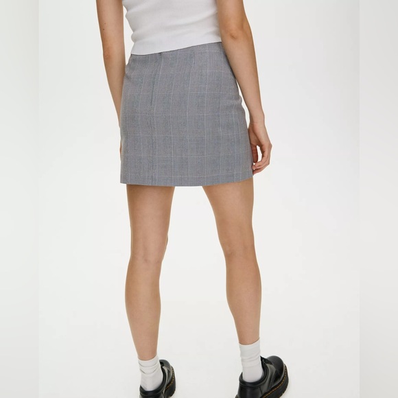 Aritzia Sunday best Mandy skirt - Picture 6 of 6